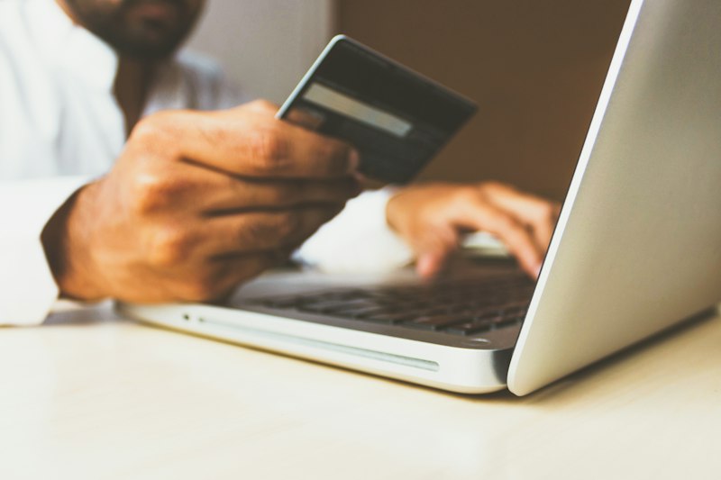 Secure payment and data protection