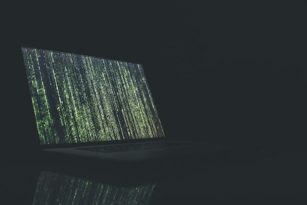 AI security analysis
