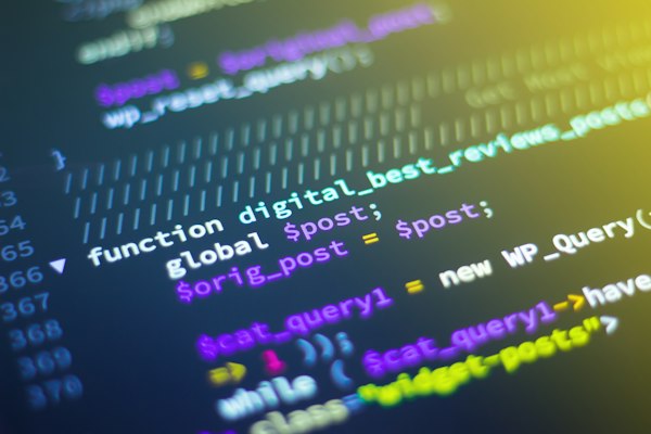 Secure code review
